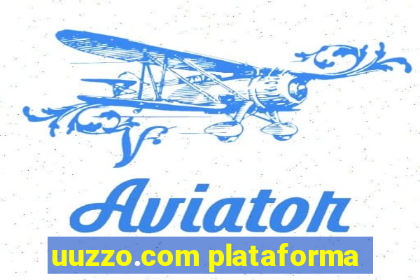 uuzzo.com plataforma